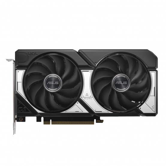 Placa video ASUS DUAL-RTX5060TI-8G 90YV0MP3-M0NA00