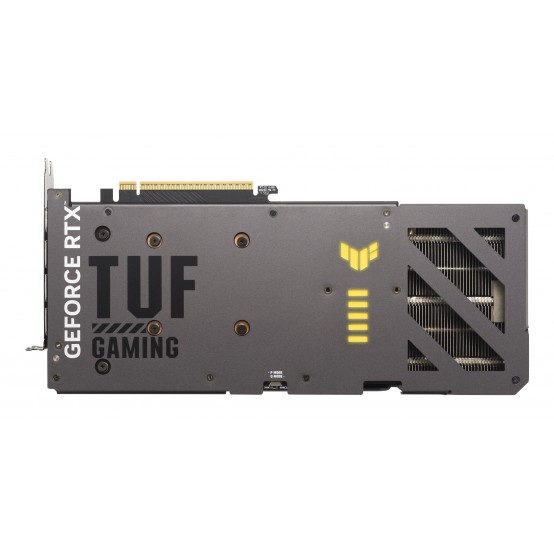 Placa video ASUS TUF-RTX5060TI-O8G-GAMING 90YV0MR0-M0NA00