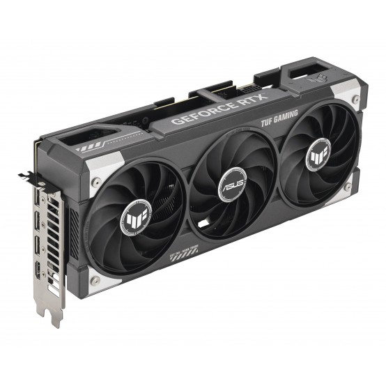 Placa video ASUS TUF-RTX5060TI-O8G-GAMING 90YV0MR0-M0NA00