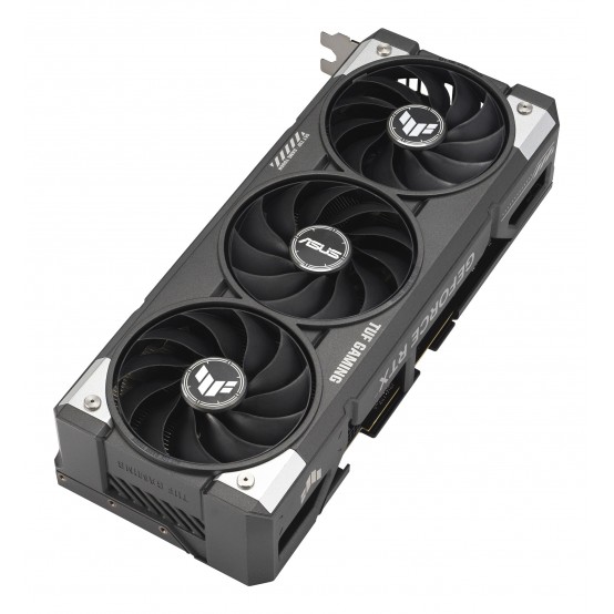 Placa video ASUS TUF-RTX5060TI-O8G-GAMING 90YV0MR0-M0NA00