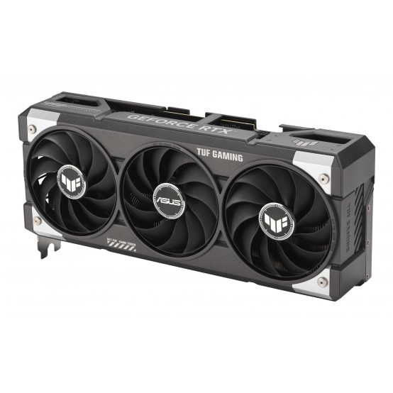 Placa video ASUS TUF-RTX5060TI-O8G-GAMING 90YV0MR0-M0NA00