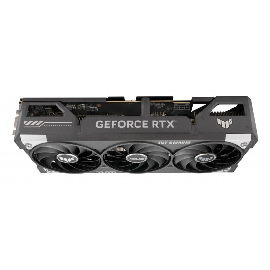 Placa video ASUS TUF-RTX5060TI-O8G-GAMING 90YV0MR0-M0NA00