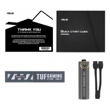 Placa video ASUS TUF-RTX5060TI-O8G-GAMING 90YV0MR0-M0NA00