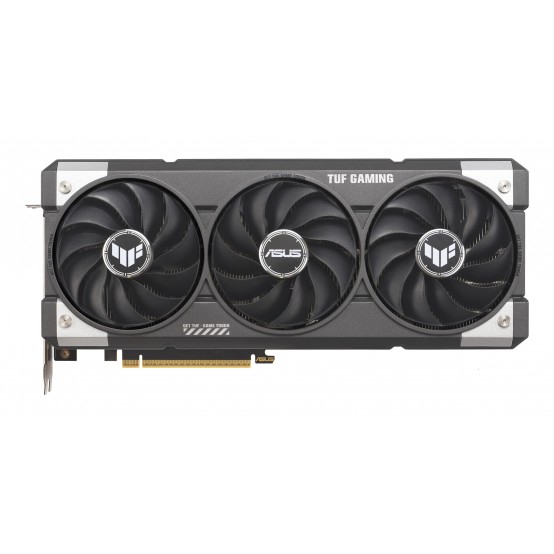 Placa video ASUS TUF-RTX5060TI-O8G-GAMING 90YV0MR0-M0NA00