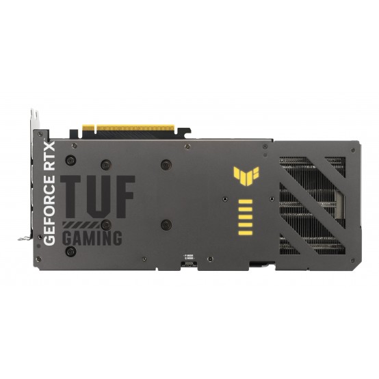 Placa video ASUS TUF-RTX5060-8G-GAMING 90YV0N01-M0NA00