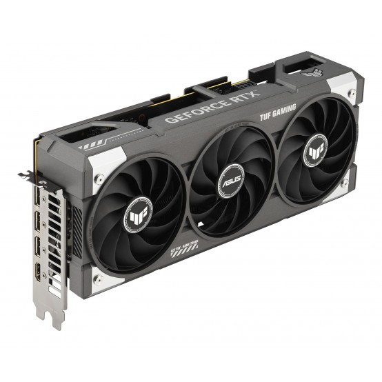 Placa video ASUS TUF-RTX5060-8G-GAMING 90YV0N01-M0NA00