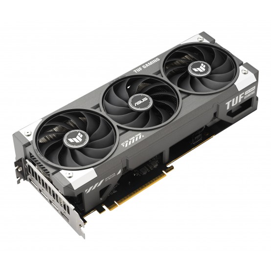 Placa video ASUS TUF-RTX5060-8G-GAMING 90YV0N01-M0NA00