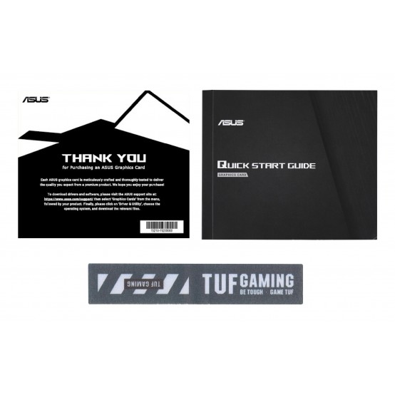 Placa video ASUS TUF-RTX5060-8G-GAMING 90YV0N01-M0NA00