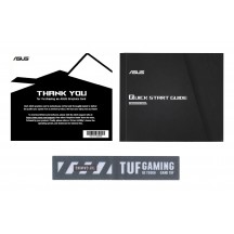 Placa video ASUS TUF-RTX5060-8G-GAMING 90YV0N01-M0NA00