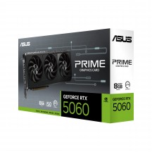 Placa video ASUS PRIME-RTX5060-8G 90YV0N11-M0NA00