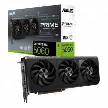 Placa video ASUS PRIME-RTX5060-8G 90YV0N11-M0NA00