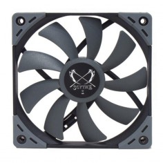 Ventilator Scythe Kaze Flex 120 KF1215FD18 2