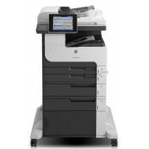 Imprimanta HP LaserJet Enterprise MFP M725f CF067A