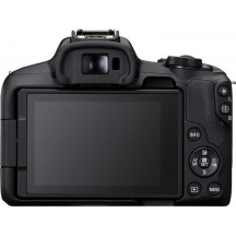 Aparat foto digital Canon EOS R50 + RF-S 18-150mm 5811C095AA