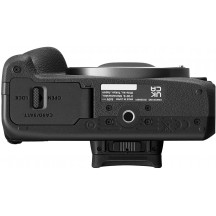 Aparat foto digital Canon EOS R100 + RF-S 18-45mm + RF-S 55-210mm 6052C121AA
