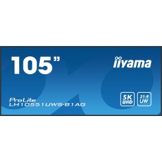 Monitor iiyama  LH10551UWS-B1AG