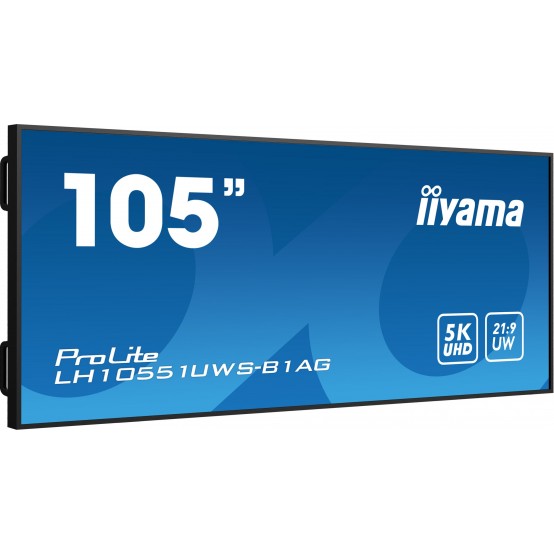 Monitor iiyama  LH10551UWS-B1AG