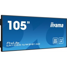 Monitor iiyama  LH10551UWS-B1AG