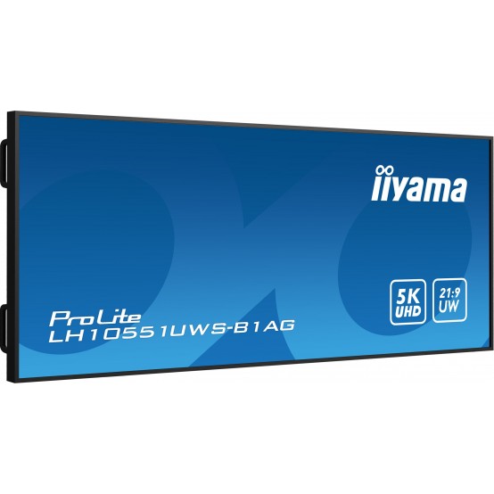 Monitor iiyama  LH10551UWS-B1AG