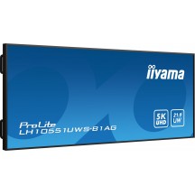 Monitor iiyama  LH10551UWS-B1AG
