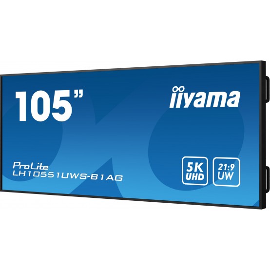 Monitor iiyama  LH10551UWS-B1AG