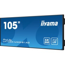 Monitor iiyama  LH10551UWS-B1AG