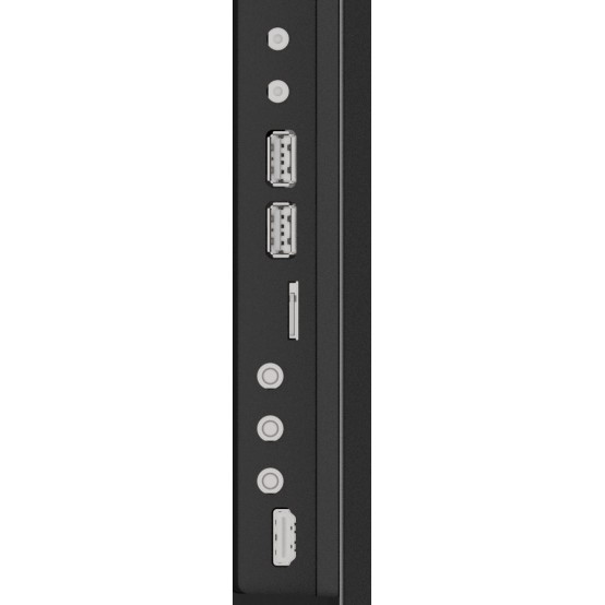 Monitor iiyama  LH4375UHS-B2AG