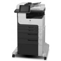 Imprimanta HP LaserJet Enterprise MFP M725f CF067A