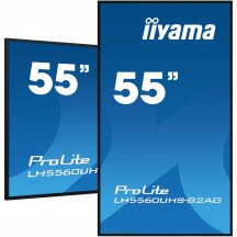Monitor iiyama  LH5560UHS-B2AG