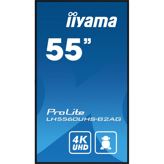 Monitor iiyama  LH5560UHS-B2AG