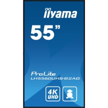Monitor iiyama  LH5560UHS-B2AG