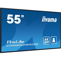 Monitor iiyama  LH5560UHS-B2AG