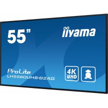 Monitor iiyama  LH5560UHS-B2AG