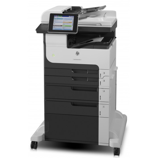 Imprimanta HP LaserJet Enterprise MFP M725f CF067A