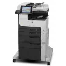 Imprimanta HP LaserJet Enterprise MFP M725f CF067A