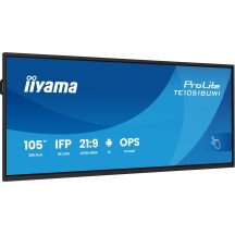 Monitor iiyama  TE10518UWI-B1AG