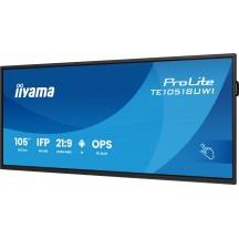 Monitor iiyama  TE10518UWI-B1AG