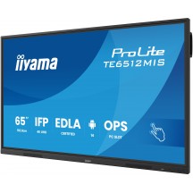 Monitor iiyama  TE6512MIS-B4AG