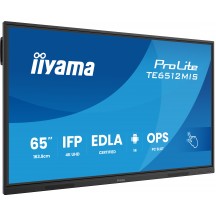 Monitor iiyama  TE6512MIS-B4AG