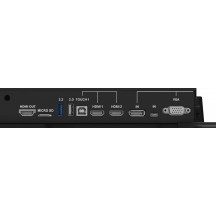 Monitor iiyama  TE7512MIS-B4AG