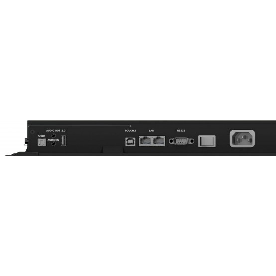 Monitor iiyama  TE7512MIS-B4AG