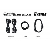 Monitor iiyama  TE7512MIS-B4AG