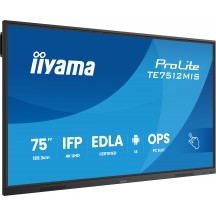 Monitor iiyama  TE7512MIS-B4AG