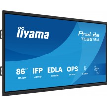Monitor iiyama  TE8615A-B1AG