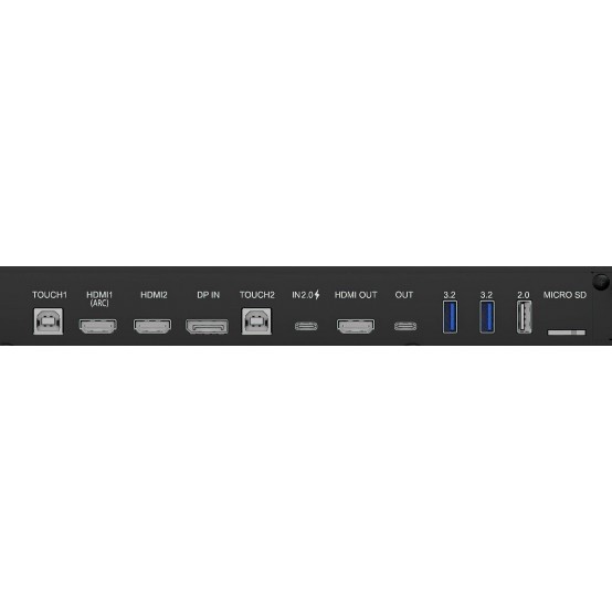 Monitor iiyama  TE8615A-B1AG