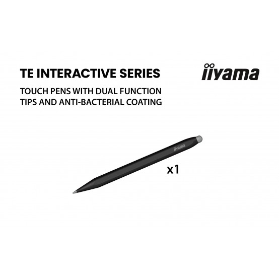 Monitor iiyama  TE8615A-B1AG