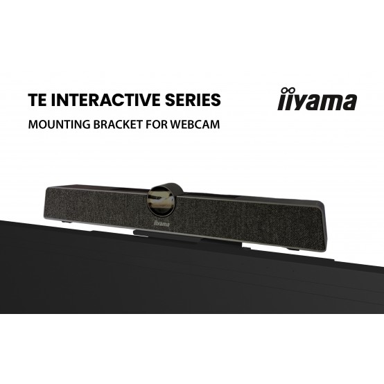 Monitor iiyama  TE8615A-B1AG