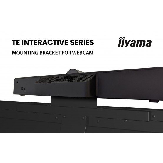 Monitor iiyama  TE8615A-B1AG