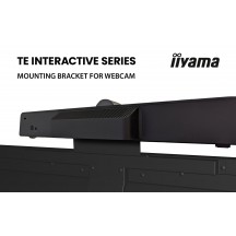 Monitor iiyama  TE8615A-B1AG