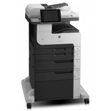 Imprimanta HP LaserJet Enterprise MFP M725f CF067A